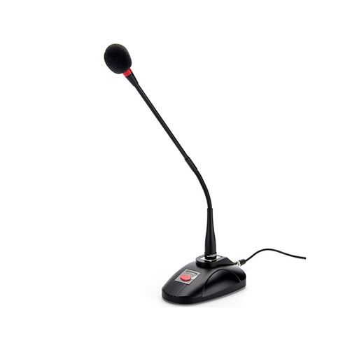 Micro cổ ngỗng Shupu EDM-78A