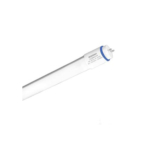 Bóng đèn Led Tube Tản nhiệt nhôm 20W 1.2m