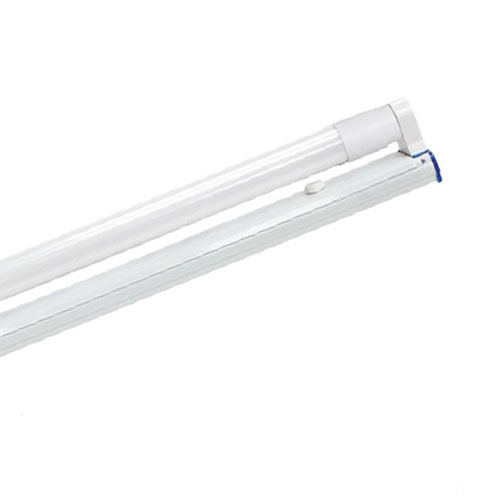 Bộ đèn Led Tube Roman bóng thủy tinh 19W 1.2m