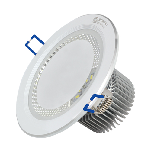 ĐÈN DOWNLIGHT LED ELD2009/9W