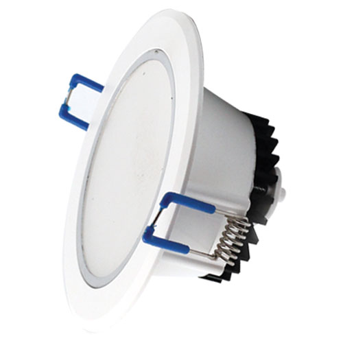 ĐÈN DOWNLIGHT LED NHÔM NHỰA ELD2102/3A,W