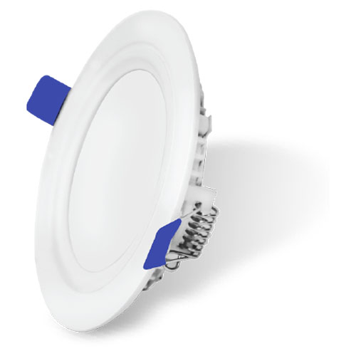 Đèn Downlight LED siêu mỏng ELD3018/15A,W