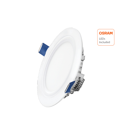 ĐÈN DOWNLIGHT SIÊU MỎNG ELD3018/9A,W