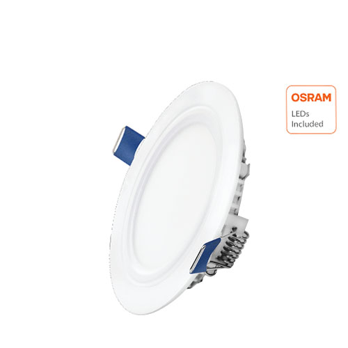 ĐÈN DOWNLIGHT SIÊU MỎNG ELD3018/9A,W