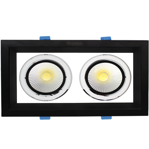 Đèn dowlight led Roman ELD4002/10W