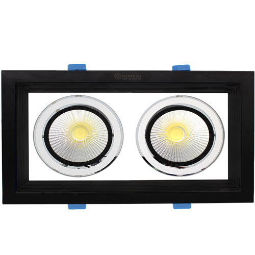 Đèn downlight led Roman ELD4002/14w