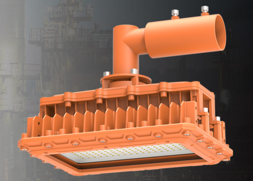 Đèn LED chống cháy nổ  EP-02-G4