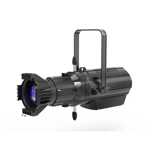 Đèn pha phản xạ hình elip Lcc lighting ERS200A 2022 sản phẩm mới 200W LED ống kính cố định