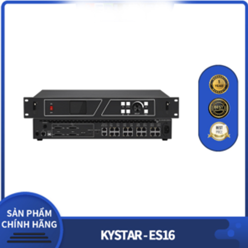 BỘ PHÁT KYSTAR ES16