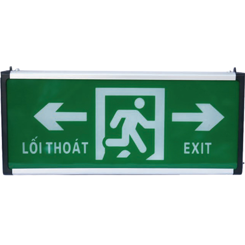 Đèn exit Lilang