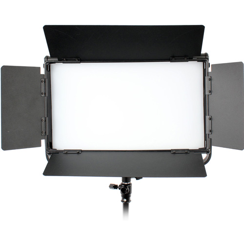 Đèn LED Studio Panel High Cri có thể điều chỉnh độ sáng