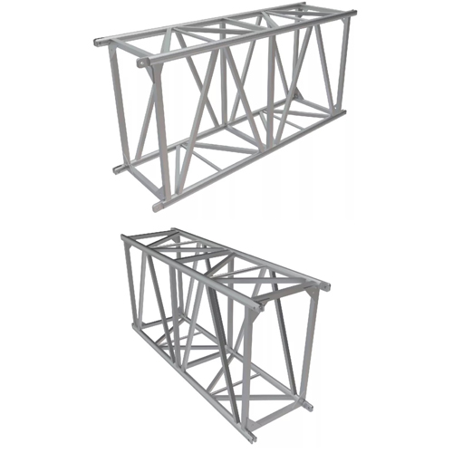 F204 TRUSS HÌNH CHỮ NHẬT