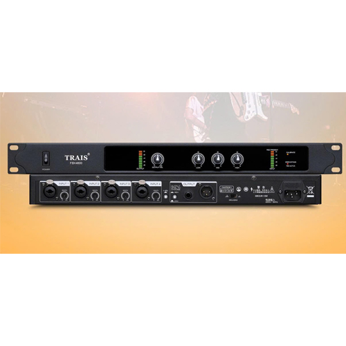 Bộ triệt tiêu phản hồi tự động hoàn toàn LCCVN FBX4800