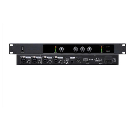 Bộ triệt tiêu phản hồi tự động hoàn toàn LCCVN FBX4800