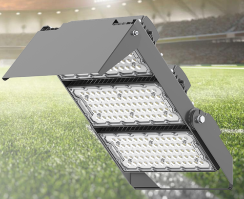 Đèn led thể thao cho sân bóng FL-07-G20