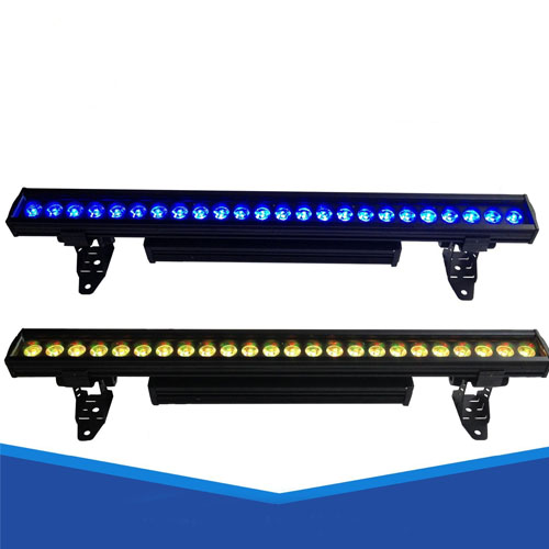 Đèn LED treo tường 24x10W