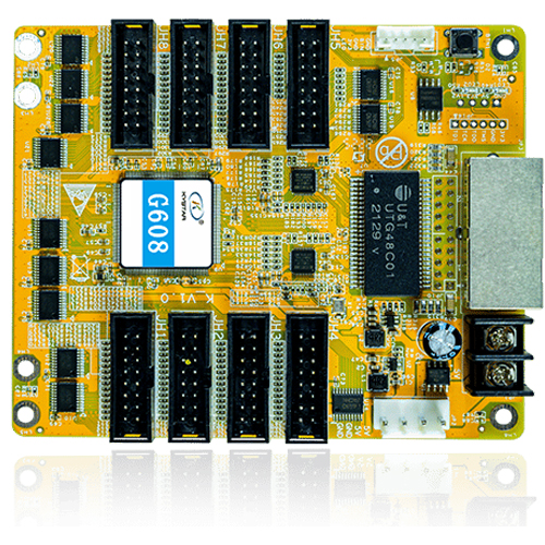 Card Thu G608 Kystar