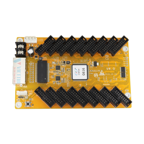 CARD KYSTAR G616