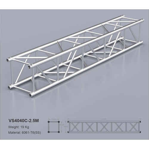 KHUNG TRUSS CONNECTOR 400MM (KHÚC 2.5M) LCCVN