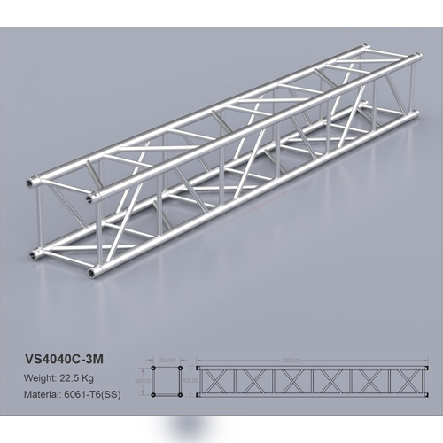 KHUNG TRUSS CONNECTOR 400MM (KHÚC 3.0M) LCCVN