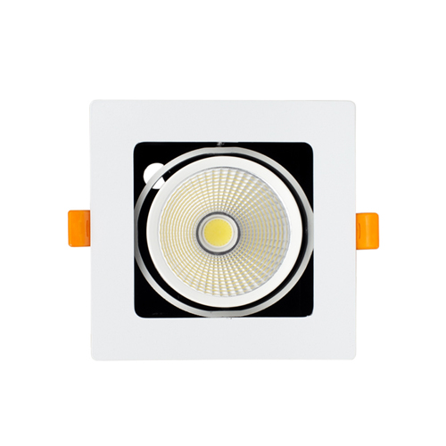 ĐÈN LED SPOTLIGHT ĐƠN 10W