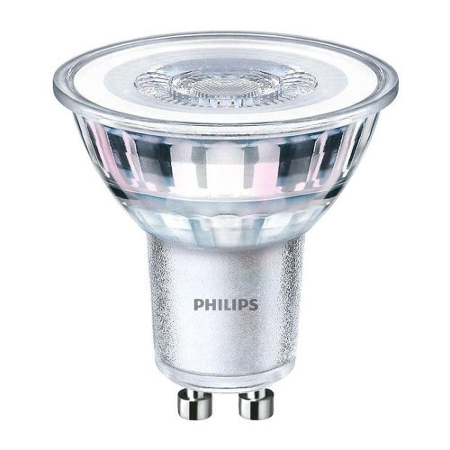 Bóng đèn chiếu điểm Philips Master LED spotMV VLE D 5-50W GU10 830 36D