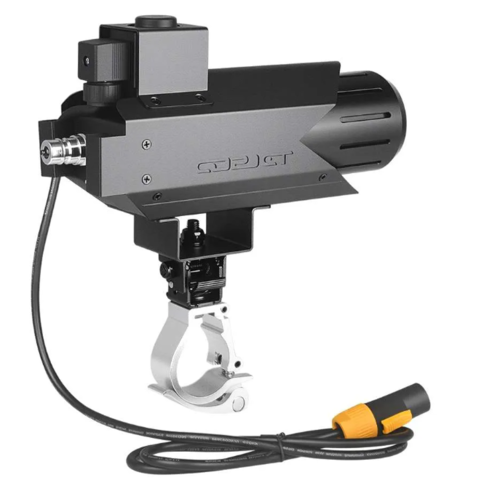 Máy bắn CO2 treo H-C06