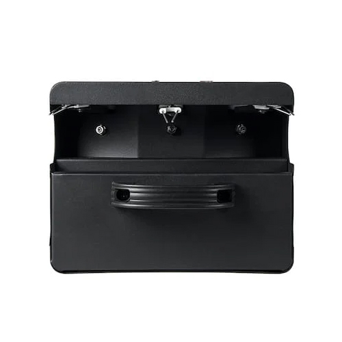 Máy chữa cháy 3 đầu H-E03 DMX 512