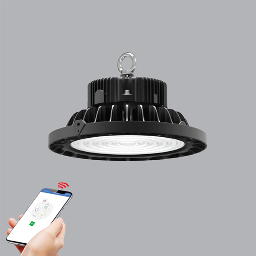 ĐÈN LED NHÀ XƯỞNG HIGHBAY MPE 150W WIFI