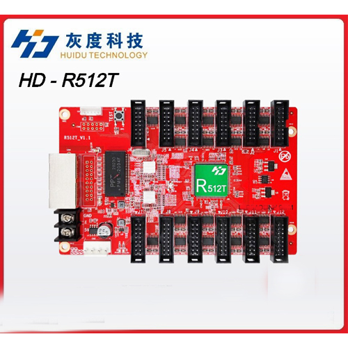 Mạch nhận HD R512T