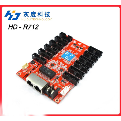 Mạch nhận HD R712