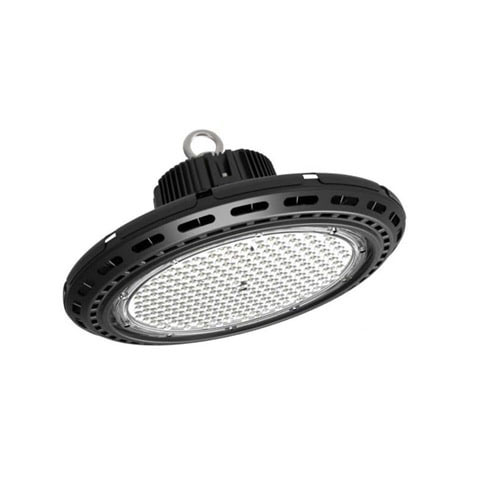 Đèn led highbay chiếu sáng thời gian thực