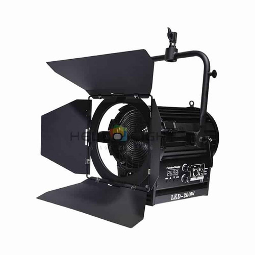 Đèn soi mặt Fresnel HL-LSF200