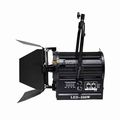 Đèn soi mặt Fresnel HL-LSF200