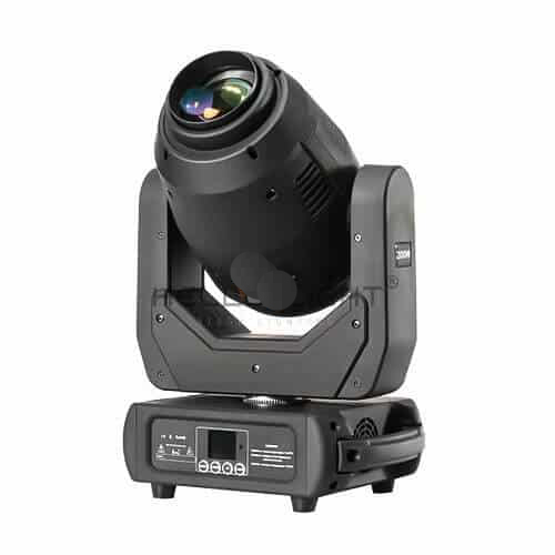 Đèn moving head led 250w HL-ML250