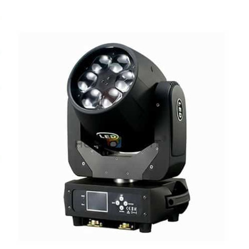 Đèn beam 6 mắt HL-ML6S40 6x40W