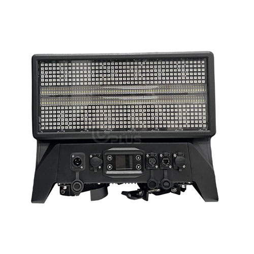 Đèn led chớp nhấp nháy ống đôi IP66 1500W dùng chiếu sáng ngoài trời