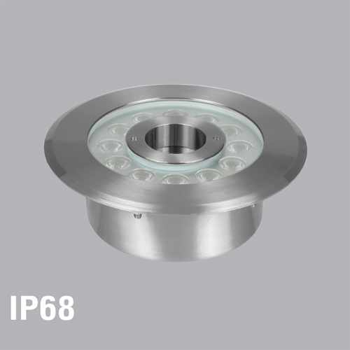 ĐÈN LED IN-GROUND LUG2 12W