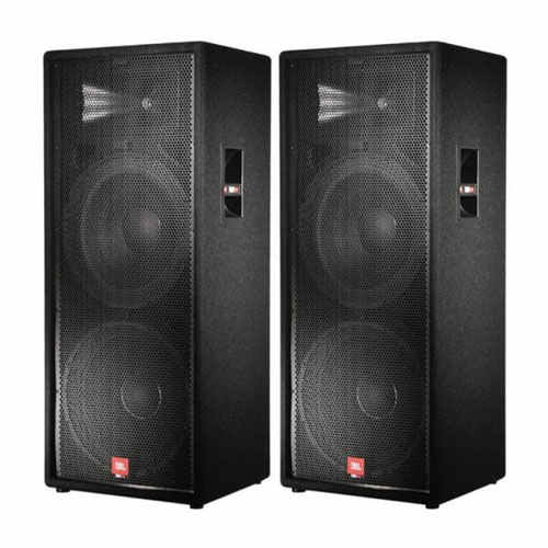 Loa hội trường JBL JRX 125