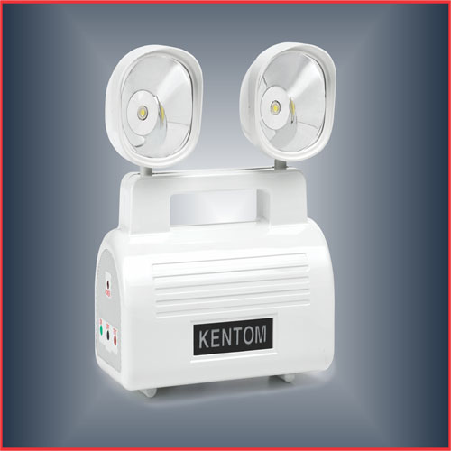 Đèn sự cố Kentom KT 403