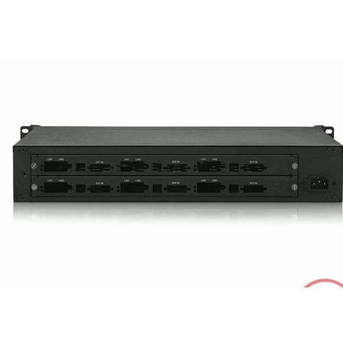 BOX LẮP CARD PHÁT KYSTAR KS606 ( SENDING BOX KS606)