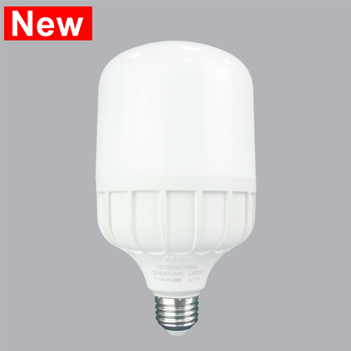 ĐÈN LED BULB 30W MPE LBD3-30