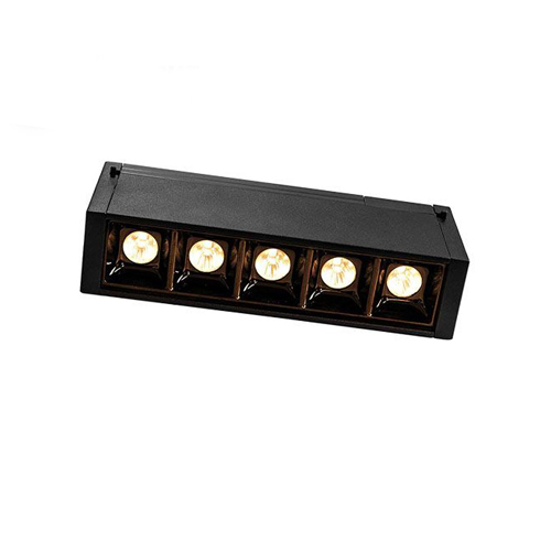 Đèn Led Ray Nam Châm LCC-10B