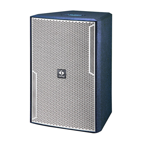 SUPER12 Loa chuyên nghiệp toàn dải 12 inch đơn LCC-380