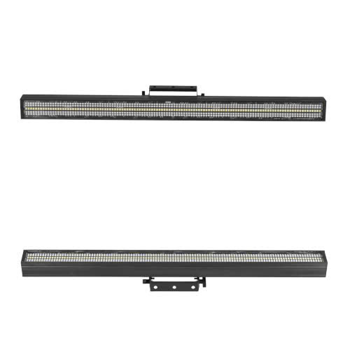 Đèn chớp 720 led đầy đủ màu sắc ma trận DMX512 LCC-T720C
