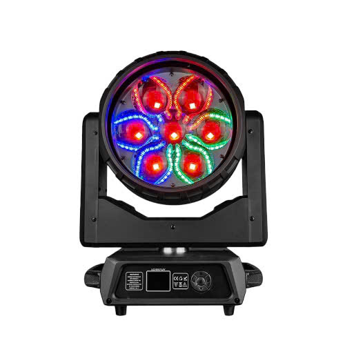 Đèn beam Aura B-EYE 760