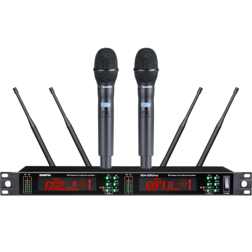 Micro không dây SKM-825ULTRA