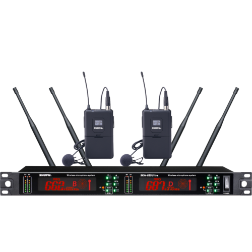 Micro không dây SKM-825ULTRA
