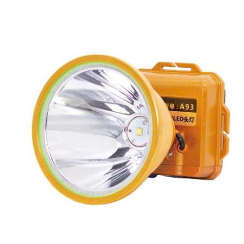 Đèn pin đội đầu A93