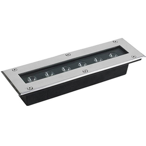 Đèn led âm đất 6w (LCC-ADT6)